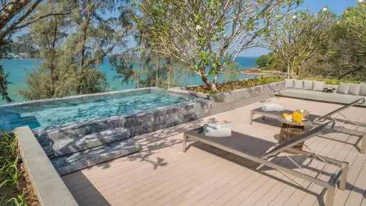 Twinpalms MontAzure Phuket - 49