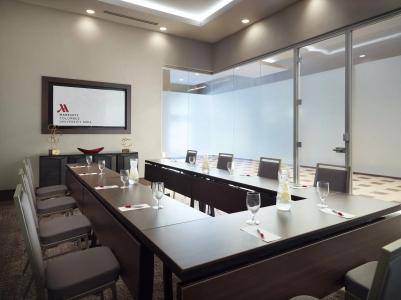 Marriott Columbus OSU - 19