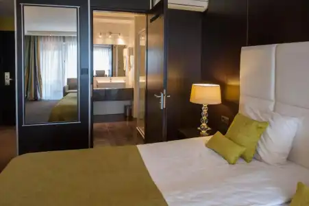 Van Der Valk 's-Hertogenbosch - Vught - 75