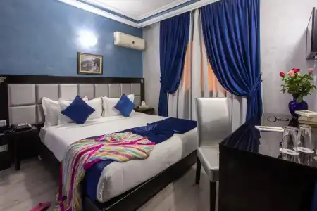 Hôtel Meriem - 45