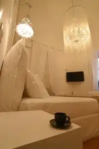 Cadelli Luxury Suite - 49