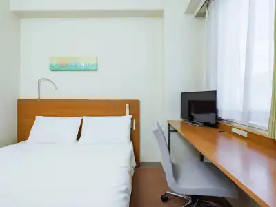 Comfort Inn Suwa Inter - 3