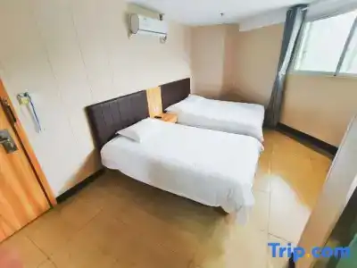 Pod Inn Shanghai Children's Hospital of Fudan University - 16