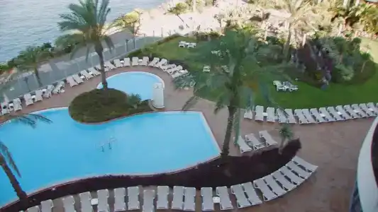 Pestana Grand Premium Ocean Resort - 16