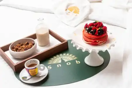 Mamy Blue Slow Living - 10
