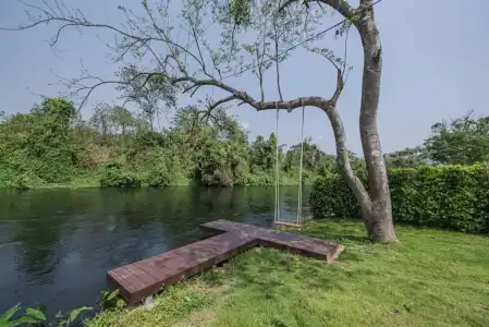 The Tree Riverside - 75