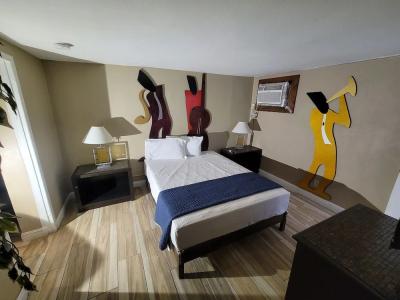 Desert Hills Motel - 51