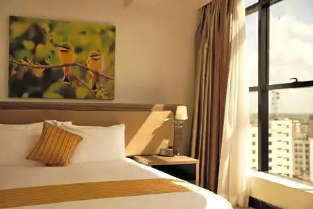 Golden Tulip Dar City Center - 78