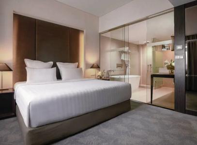 Pullman Jakarta Indonesia Thamrin CBD - 49