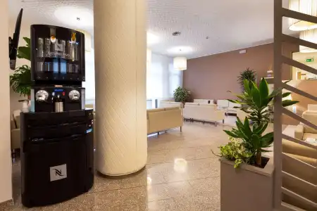 Best Western Air Linate - 28