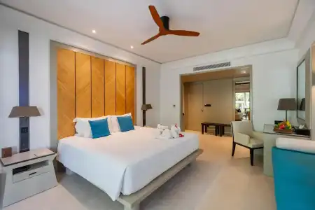 Layana Resort & Spa - 35