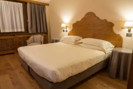Gran Baita & Wellness - 86