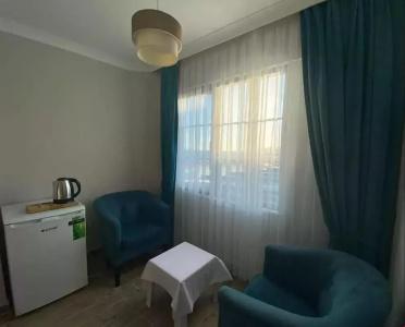 Vesta Butik Otel - 12