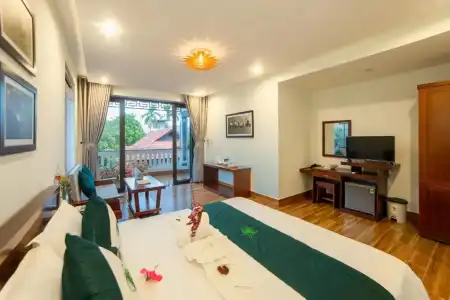 Betel Garden Villas - 95