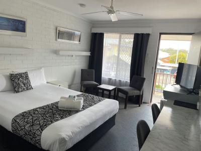 Coastal Bay Motel Coffs Harbour - 51
