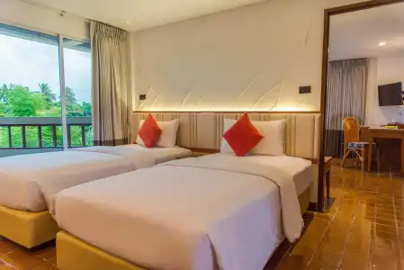 Samui Natien Resort - 47