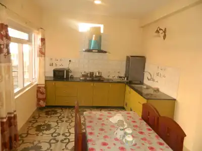 Om Tara Guest House - 17