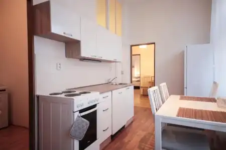 Angel City Apartments - 125