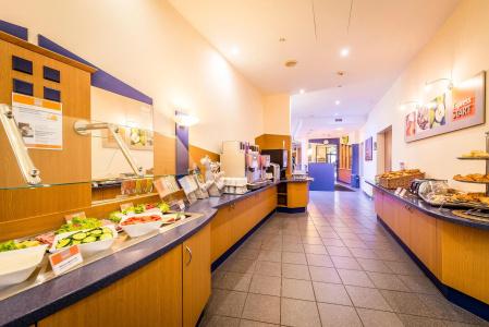 Holiday Inn Express Dortmund by IHG - 12