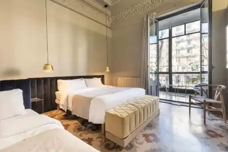 Búho Boutique Rooms - 70