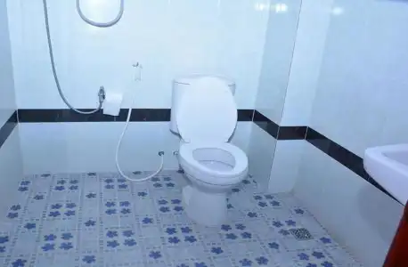 Lux Guesthouse - 6
