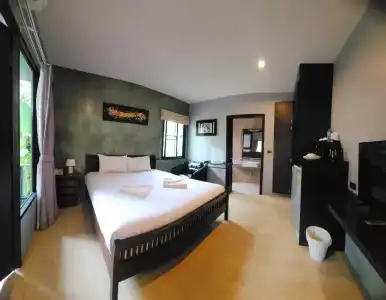 Cocoville Phuket Resort - 26