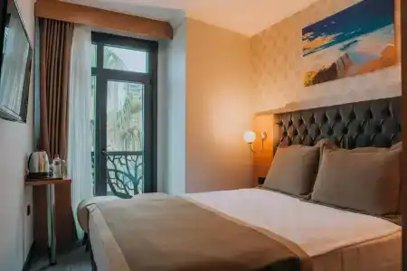 Grand Lark Otel - 0