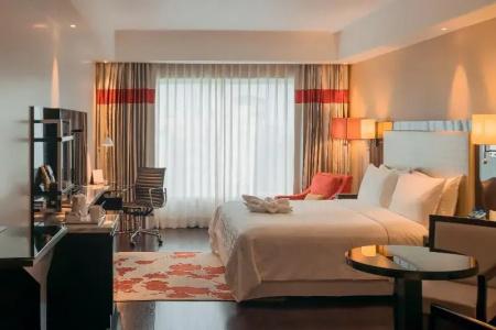 Radisson Agra - 56