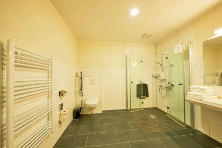 All Inclusive Apartment in Wangerland Resort - 49