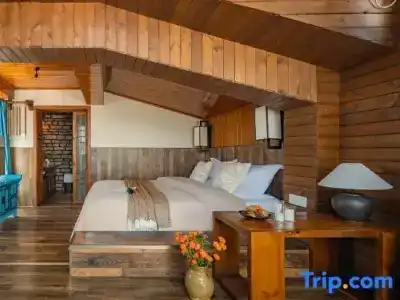 Dali Ancient Town long holiday light luxury accommodation - 7