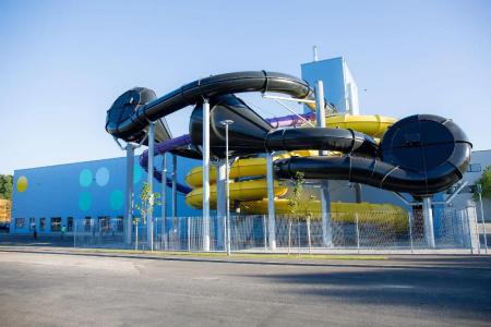 Viimsi Spa & Waterpark - 40