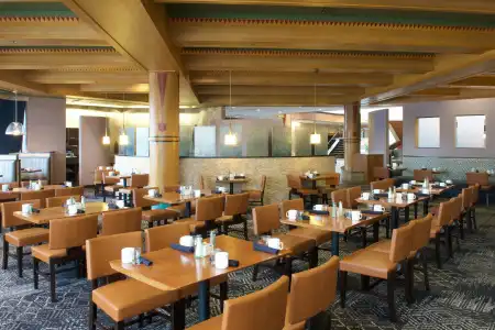 Sheraton Anchorage - 21