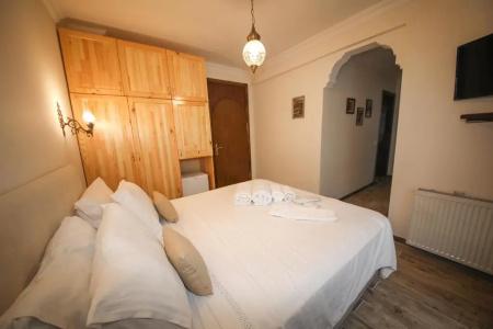 Ağva Deniz Yıldızı Otel - 3