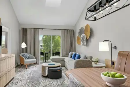 Sheraton Broadway Resort Villas - 78