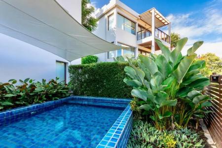 The Rock Hua Hin Beachfront Spa Resort - 56