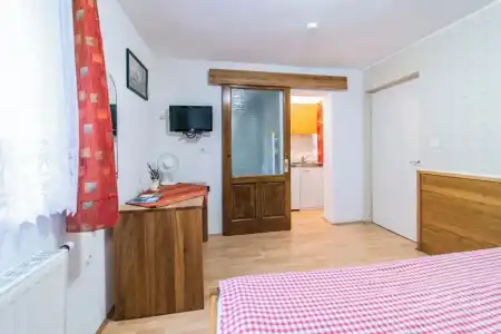 Panorama B&B - 98