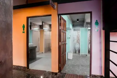 The Guest - Hostel - 18