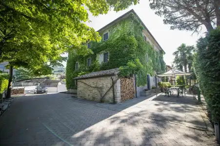 Relais Oroscopo - 11