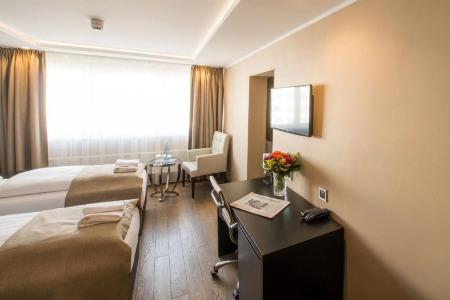 Skyline City Frankfurt - 3