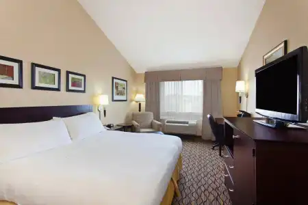 Fairfield Inn & Suites Seattle Downtown/Seattle Center - 6