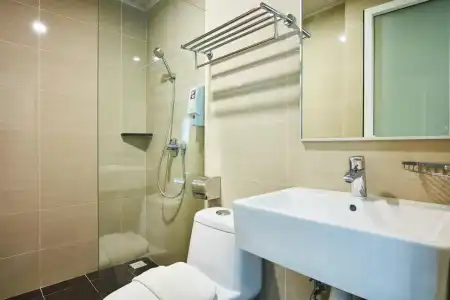 Ibis Budget Singapore Emerald - 7