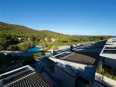 Residence Solemaremma - 52