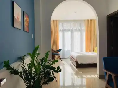 Chez Mimosa Petite - 81
