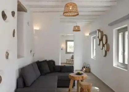 Ikies of Mykonos - 353