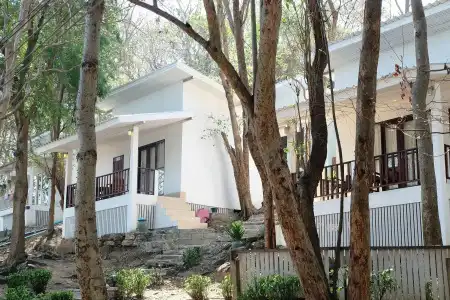 The C Samet Beach Resort - 0