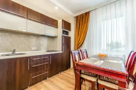 Park Suites - 28