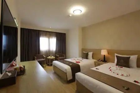 Minh Tam & Spa 32 - 4