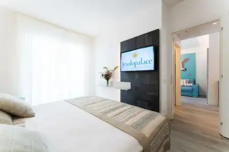 Jesolopalace & Aparthotel - 74