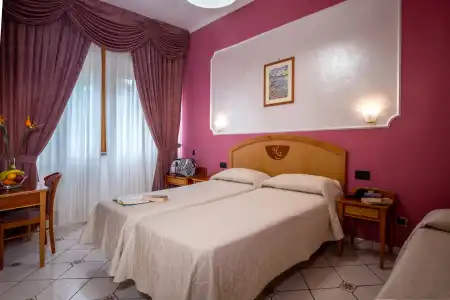 Savoia Sorrento - 5