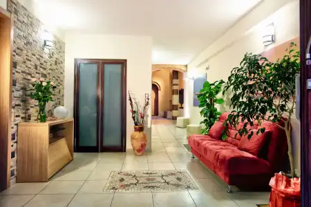 Residence Porta delle Botteghelle - 13